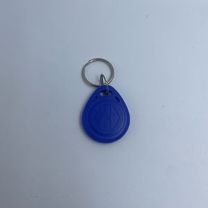 พวงกุญแจบัตรแบบว่างเปล่ารหัส RFID <span class=keywords><strong>T5577</strong></span> TK4100 125kHz ที่สามารถเขียนได้ - Product Image 2