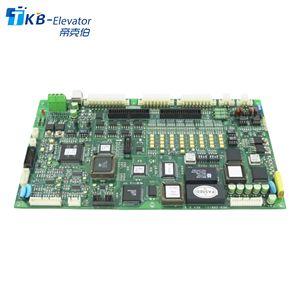 电梯零件S ** MA电梯PCB电梯主板MCB-2001CI REV2.4/2.6/2.3 - Product Image 3
