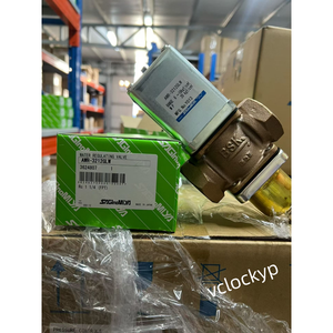 1 ชิ้นใหม่ SAGINOMIYA วาล์วน้ำแรงดัน AWR-3212GLW - Product Image 3