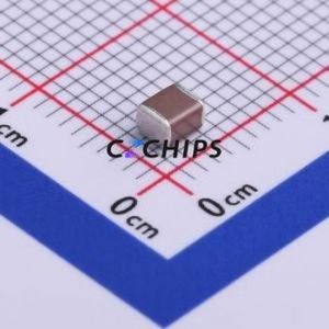 C3225X7S2A335KT000N SMD Capacitor (MLCC) 1210 ( Capacitance: 3.3uF )( Precision: 10% Rated Voltage: 100V ) - Product Image 1