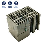 Contrôleur CPU PLC de processus de redondance 6ES7656-6CQ34-1DF1 avec commutateurs optionnels et service de protocole LACP