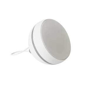 Altavoz de bola altavoz colgante blanco bola suspendida altavoz colgante - Product Image 4