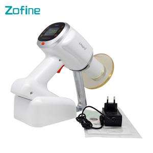 جهاز أشعة سينية محمول عالي التردد للأسنان من طراز Z63A، معدات بيطرية، جهاز أشعة سينية رقمي للأسنان مع خيار لوحة الرصاص - Product Image 6