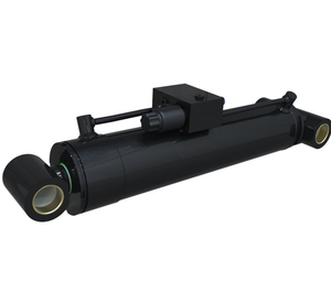 Cilindro hidráulico Fábrica Excavadora Brazo <span class=keywords><strong>Boom</strong></span> Bucket Stick Mini Excavadora Cilindro Elevador Precio barato - Product Image 3