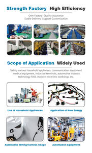 QDF-4-62 Mini Snelle Universele Draadsplitter 2 In 6 Uit Klemmenblok SPL-62 Compacte Kabelconnector Push-In Geleider - Product Image 6