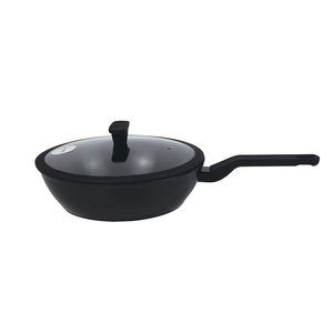 Juego de Ollas de Aluminio de 20 Piezas, Elegante y de Alta Gama, con Revestimiento Antiadherente de Cerámica, Apto para Lavavajillas, Opción Personalizada para Cocinar en Casa - Product Image 3