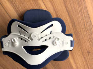 Alat Traksi Servikal Tiup untuk Penggunaan di Rumah, Laris Manis, untuk Kekakuan Leher - Product Image 5