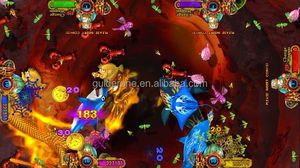 2026 En gros Machine de jeu de pêche haute définition Ocean King 3 <span class=keywords><strong>Monster</strong></span> Awaken Plus - Product Image 4