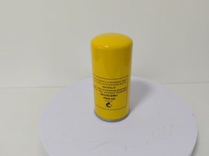 Filtre à huile pour compresseur d'air haute efficacité 1405103125, pièce de rechange à longue durée de vie - Product Image 3