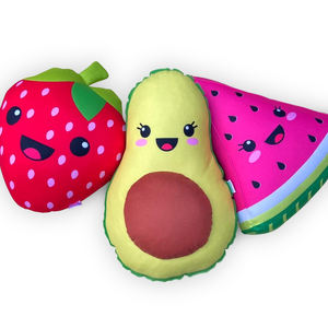 Jouets en <span class=keywords><strong>peluche</strong></span> Kawaii doux lavable oreiller <span class=keywords><strong>banane</strong></span> 30cm hauteur PP coton remplissage Style populaire pour les enfants âgés de 3 ans et plus - Product Image 6