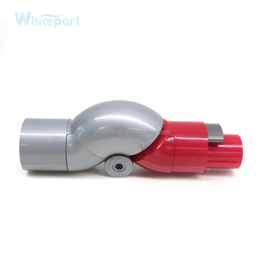 Adaptateur de tuyau d'<span class=keywords><strong>aspirateur</strong></span> 967762-01, filetage en plastique, raccord rapide - Product Image 1