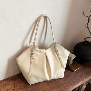 Nouveauté grande capacité dames sac fourre-tout 2025 été dames luxe sac dames mode épaule bureau sac - Product Image 6