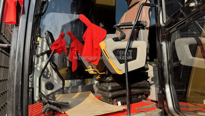 Excavateur d'occasion CAT 320GC capacité de levage élevée 20 tonnes Cat Digger en stock pour Offre Spéciale - Product Image 6