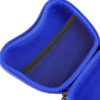 Étui de rangement pour contrôleur de jeu de transport EVA dur de protection de voyage pour PS5, étui uniquement