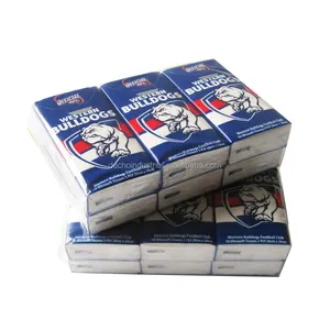 Facial Paper 3 Ply Tissues Ultra Soft Tissues