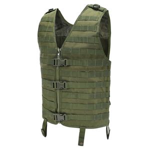 Chaleco Táctico Molle para Combate, Asalto y Caza - Product Image 1