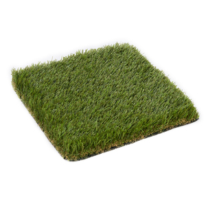 <span class=keywords><strong>Tapis</strong></span> en gazon synthétique PE imperméable de 25 mm, à motifs 3D, résistant aux UV, vert doux, gazon artificiel pour jardins extérieurs, cours - Product Image 3