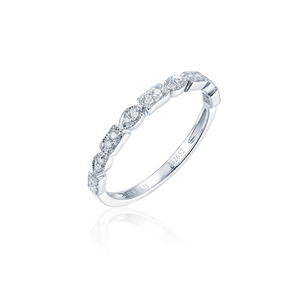 <b>CUSTOM</b> SILVER 10K/14K/18 SOLID GOLD CLASSIC LAB GROWN CVD IGI VVS-VS QUALITY BRILLIANT CUT ENGAGEMENT PARTY FASHION CLUSTER <b>RING</b> - Product Image 1