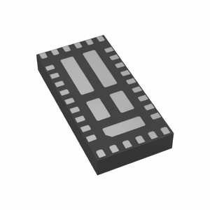 Authorized Distributor Power Management (PMIC) 35 PowerVFLGA Buy Online Electronic Components MP86972GLJTH-P - Product Image 1