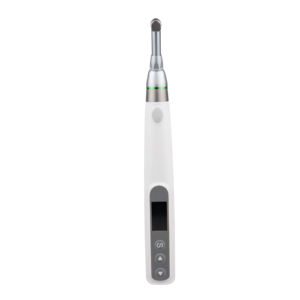 <span class=keywords><strong>Super</strong></span> Mars Vervaardigt Nieuwe Generatie Tandheelkundige Draadloze Led Endo Motor Met 16:1 <span class=keywords><strong>Contra</strong></span> Hoek Endodontische Wortelkanaalbehandeling - Product Image 1