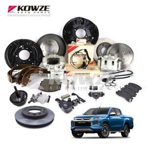 Kowze <span class=keywords><strong>prix</strong></span> de gros d'usine Service OEM de pièces automobiles pour <span class=keywords><strong>Mitsubishi</strong></span> 4X4 Pick up <span class=keywords><strong>L200</strong></span> / Triton pièces de rechange - Product Image 5