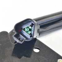 Ensemble de verrouillage de sécurité de haute qualité 234-6613 pour CAT 320D, verrouillage pilote, pièces de verrouillage de sécurité hydraulique, pièces d'excavatrice