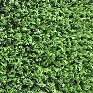 Venta directa <span class=keywords><strong>Barato</strong></span> PP Malla duradera Resistente al desgaste Buena estabilidad UV Césped <span class=keywords><strong>artificial</strong></span> para tapete de pared en la azotea - Product Image 5