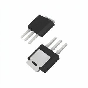 ทรานซิสเตอร์ดั้งเดิม IPak NTD4809NA-1G ซื้อชิ้นส่วนอิเล็กทรอนิกส์ออนไลน์ - Product Image 1