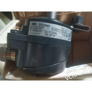 Codificador Incremental Baumer OG72 DN 1024 CI Nuevo - Product Image 4