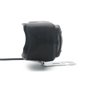 Faretto 12led 18W con lampeggiatore luce anteriore 12v luce di guida esterna per moto - Product Image 3
