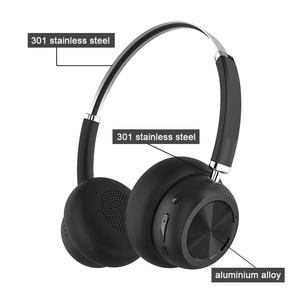 Auriculares Inalámbricos con Soporte para Aplicaciones, Traducción Multi-idioma y Ajuste de Modos de Ecualización Personalizables, y Dispositivos de Posicionamiento - Product Image 2