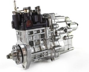 Pompe à carburant diesel HongWang 729659-51360 pour moteur Yanmar 4TNV88, utilisation en excavatrice, garantie 1 an - Product Image 2