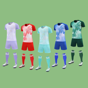 Venta al por Mayor de Camisetas de Fútbol <span class=keywords><strong>Retro</strong></span> de Verano de Calidad Camiseta de Jugador Edición Local/Visitante del Club Nacional <span class=keywords><strong>7</strong></span> <span class=keywords><strong>Paris</strong></span> Madrid Portugal 100% Poliéster - Product Image 1