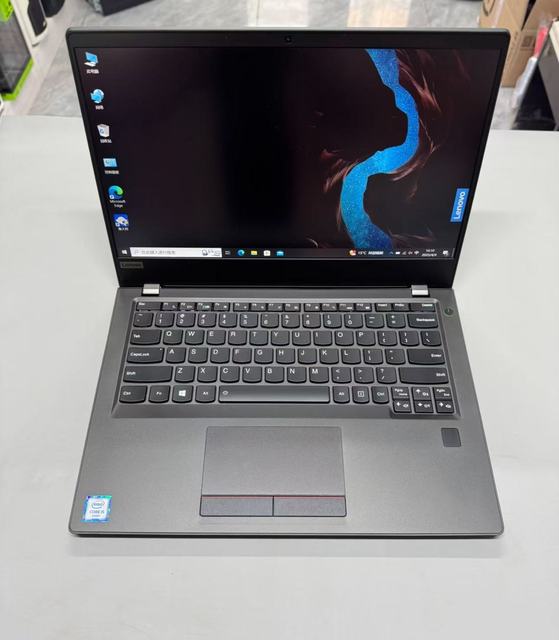 For Lenovo K32 I5-7th 8G 256G SSD 13 Inch Business Laptop Quality Screen Size or Students Cheap Wholesale Price