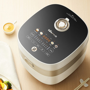 Cuisinière à riz Little Bear 4L, électrique, multi-céréales, contrôle par micro-ordinateur, cuisson rapide - Product Image 2