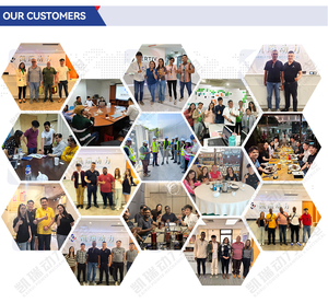 เครื่องกำเนิดไฟฟ้าแบบเงียบพิเศษขนาด 100Kva 150Kva 200Kva 250Kva ชุดเครื่องกำเนิดไฟฟ้า 300Kva พร้อมรีโมทคอนโทรล 1800 รอบต่อนาที K150CC ระบายความร้อนด้วยน้ำ - Product Image 4