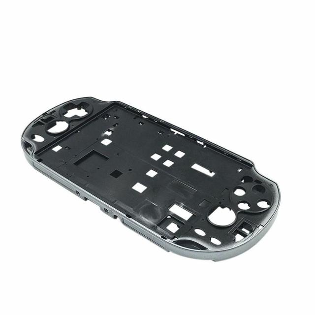 Replacement Shell Top Frame LCD Upper Front Case for PS Vita PSV 1000