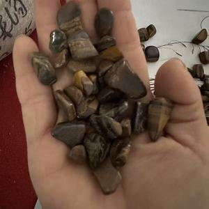 Các Loại Giảm Đá Chữa Bệnh Chakra Tinh Thể Số Lượng Lớn Đá Đánh Bóng Không Thường Xuyên Đá Quý Thô Cho Reiki Năng Lượng Cân Bằng - Product Image 6