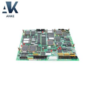 Tarjeta de Control de Accionamiento General Electric DS215SDCCG1A - Product Image 3