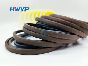 Parti per escavatore sigillo skf per <span class=keywords><strong>Hitachi</strong></span> Ex45-2 Ex60-1/3 <span class=keywords><strong>Ex135</strong></span> Ex200-5 braccio Ex120-2 secchio cilindro idraulico Kit di tenuta di riparazione - Product Image 5