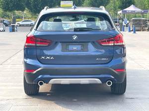 <span class=keywords><strong>BMW</strong></span> Modello X1 SDrive20Li <span class=keywords><strong>2022</strong></span> 1.5T con Trasmissione Automatica - Product Image 3