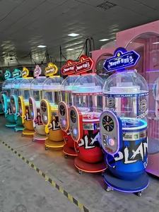 Popular Coin-Operated for Gumball <b>Vending</b> <b>Machine</b> Kids' <b>Toy</b>/Capsule <b>Vending</b> <b>Machine</b> - Product Image 6
