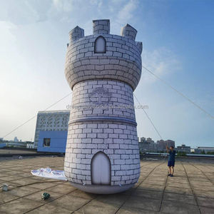 <span class=keywords><strong>Faro</strong></span> Gonfiabile 2025 in Offerta Speciale per Pubblicità/Decorazione - Product Image 4