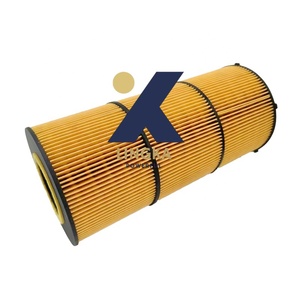 Truck diesel Engine Dd13 Dd15 Dd16 Oil Filter 4721800609 4721800409 4721800209 E510H07D129 for Truck Engine Filters - Product Image 6