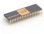 ไมโครคอนโทรลเลอร์ 8 บิต ทนทานต่อรังสี รุ่น BSC80C32ERH - Product Image 1