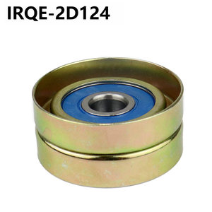 ลูกรอกดึงสายพานรุ่น 2D124 สำหรับรถยนต์โตโยต้า โคโรลล่า E8 13503-10010 อะไหล่ทดแทน - Product Image 4