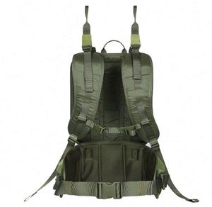 Système de transport universel pour treestand, harnais de transport pour treestand de chasse, sangle de transport pour treestand, échantillon gratuit - Product Image 3