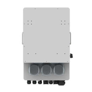 Inversor híbrido Deye de 3KW que funciona con baterí<span class=keywords><strong>a</strong></span> de litio de bajo voltaje de 24V y 48V o baterí<span class=keywords><strong>a</strong></span> de plomo-ácido, inversor SUN 3K-SG04LP1, Stock DE LA UE - Product Image 3