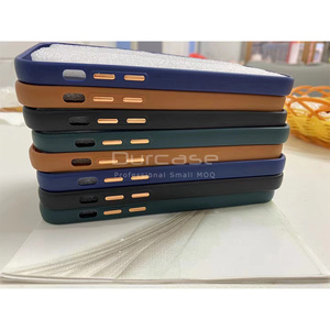 Custodia per telefono africana in pelle color pulsante per infinix hot 12 play 12i per itel a56 a58 s17 s16 per <span class=keywords><strong>samsung</strong></span> <span class=keywords><strong>a33</strong></span> 5g a13 pu <span class=keywords><strong>cover</strong></span> - Product Image 5