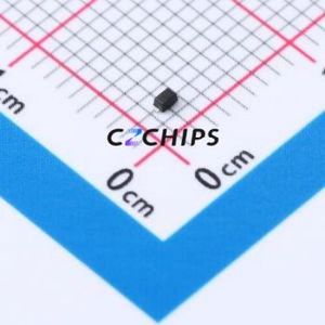 Diode Schottky RB521S-30 SOD-523 d'origine et neuve, fournisseur de composants électroniques en gros et service BOM - Product Image 1